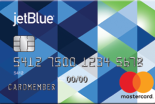 Jetblue Credit Card