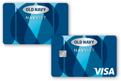 Navyist Credit Card