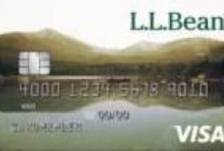 L.L.Bean Credit Card
