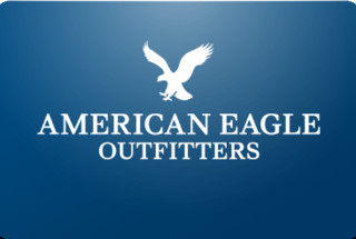 American Eagle Outfitters Credit Cards / AEO Credit Cards