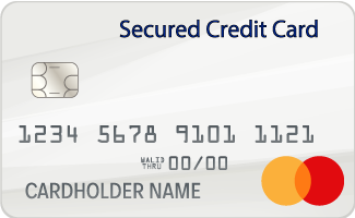 BankAmericard® Secured