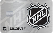 NHL® Discover it®