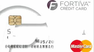 Fortiva® Mastercard® Credit Card