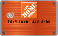 Home Depot Credit Card | iCompareCards